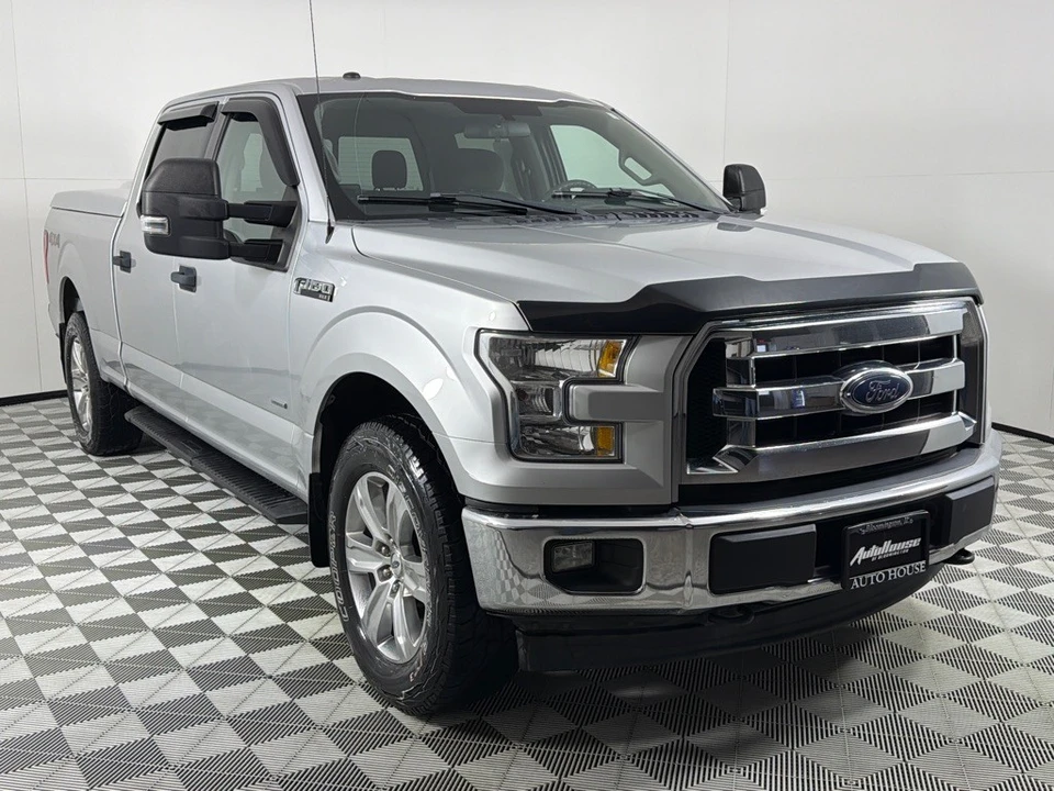 2017 Ford F-150 13th Gen - Image 3 of 26