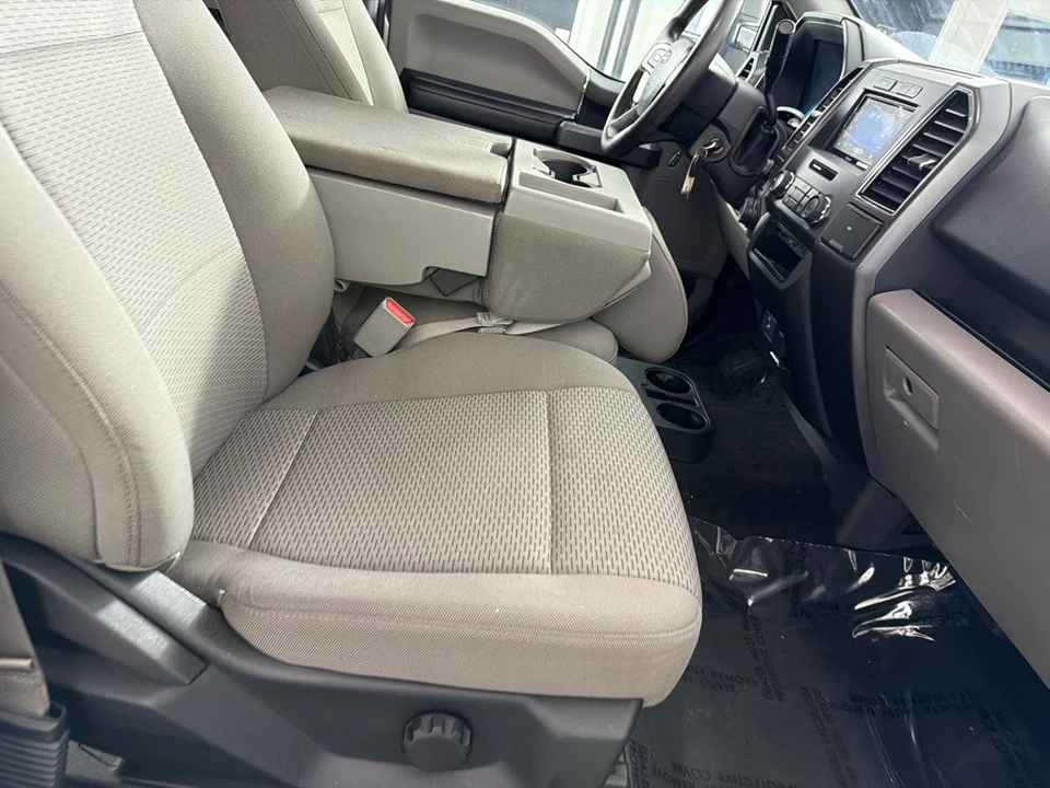 2017 Ford F-150 13th Gen - Image 21 of 21