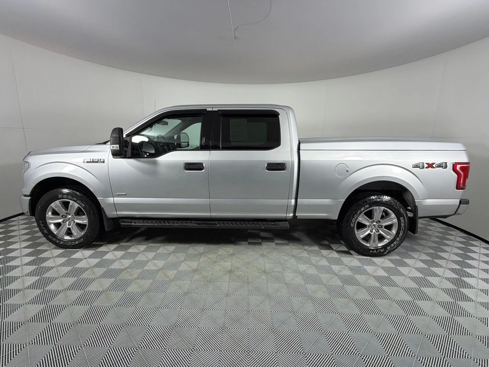 2017 Ford F-150 13th Gen - Image 7 of 26