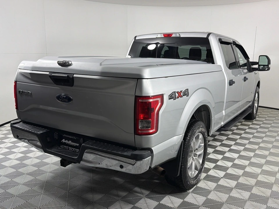 2017 Ford F-150 13th Gen - Image 5 of 21