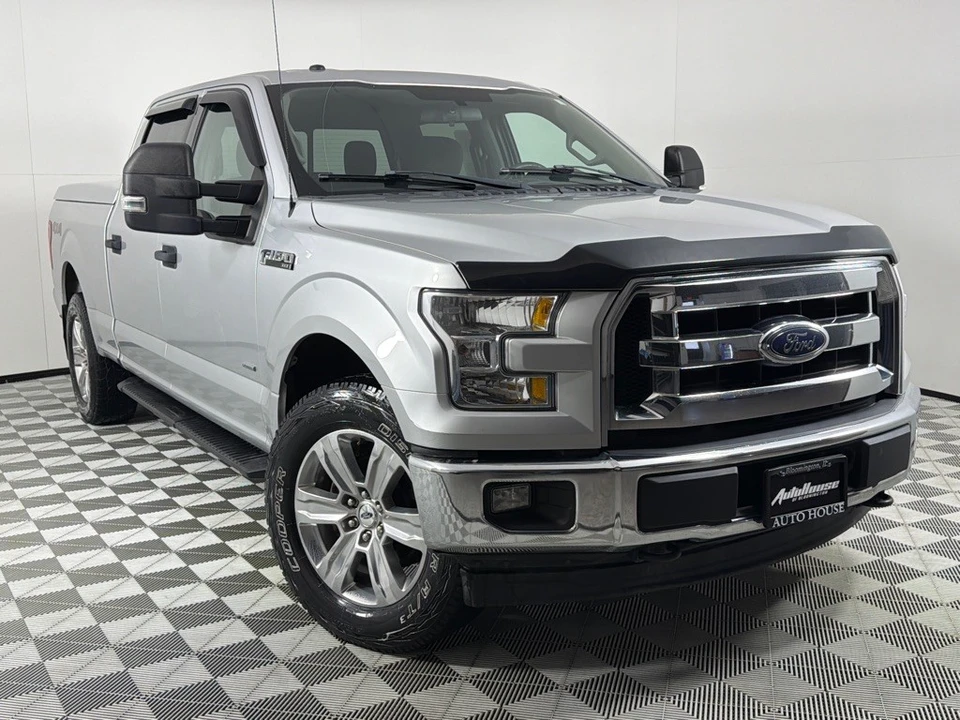 2017 Ford F-150 13th Gen - Image 2 of 26