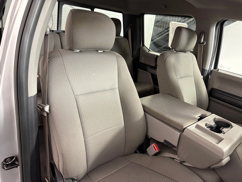 2017 Ford F-150 13th Gen - Image 22 of 26