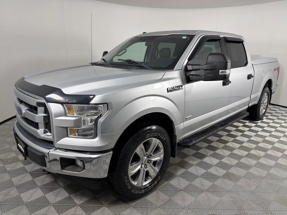 2017 Ford F-150 13th Gen - Image 8 of 26