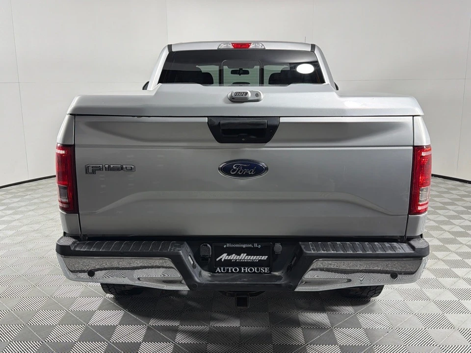 2017 Ford F-150 13th Gen - Image 6 of 26