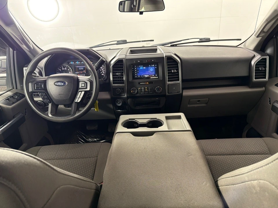 2017 Ford F-150 13th Gen - Image 23 of 26