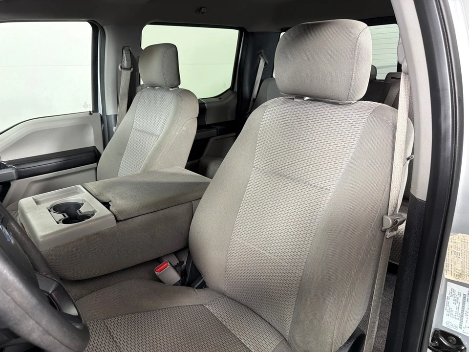2017 Ford F-150 13th Gen - Image 12 of 21