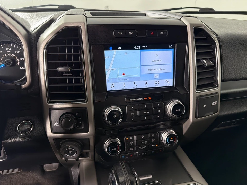 2017 Ford F-150 13th Gen - Image 17 of 27
