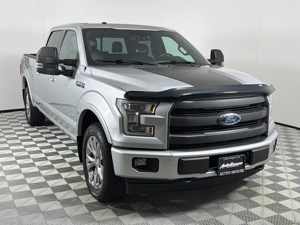 2017 Ford F-150 13th Gen - Image 3 of 27