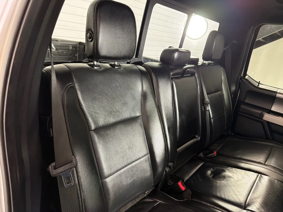 2017 Ford F-150 13th Gen - Image 23 of 27