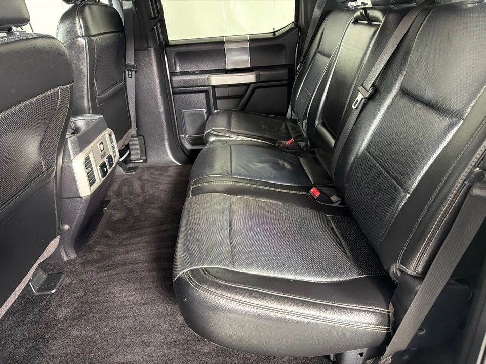 2017 Ford F-150 13th Gen - Image 20 of 27
