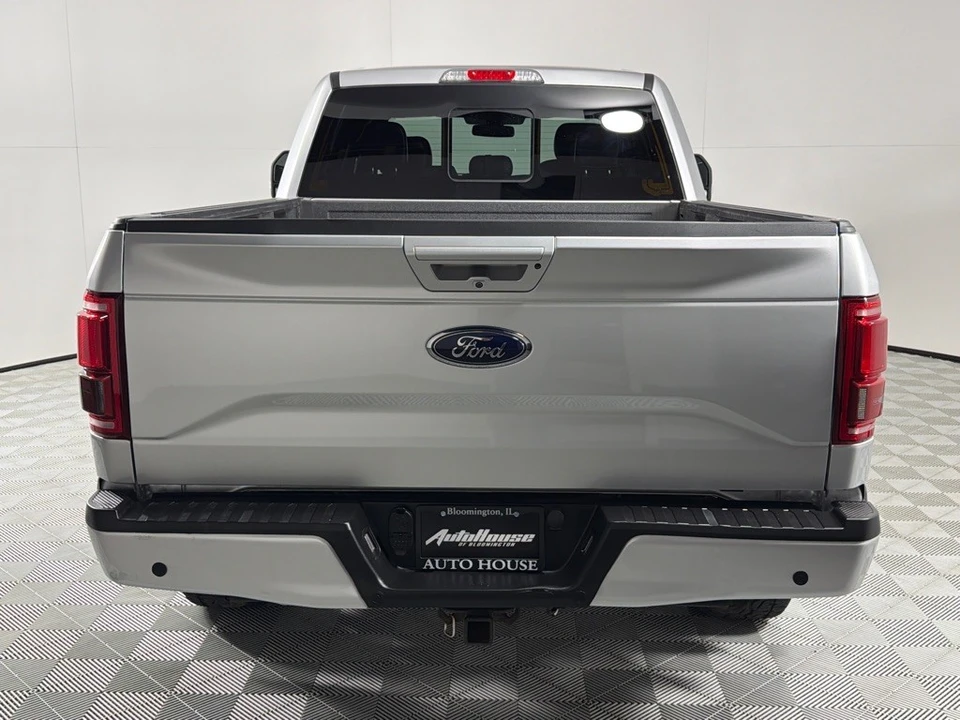 2017 Ford F-150 13th Gen - Image 6 of 27