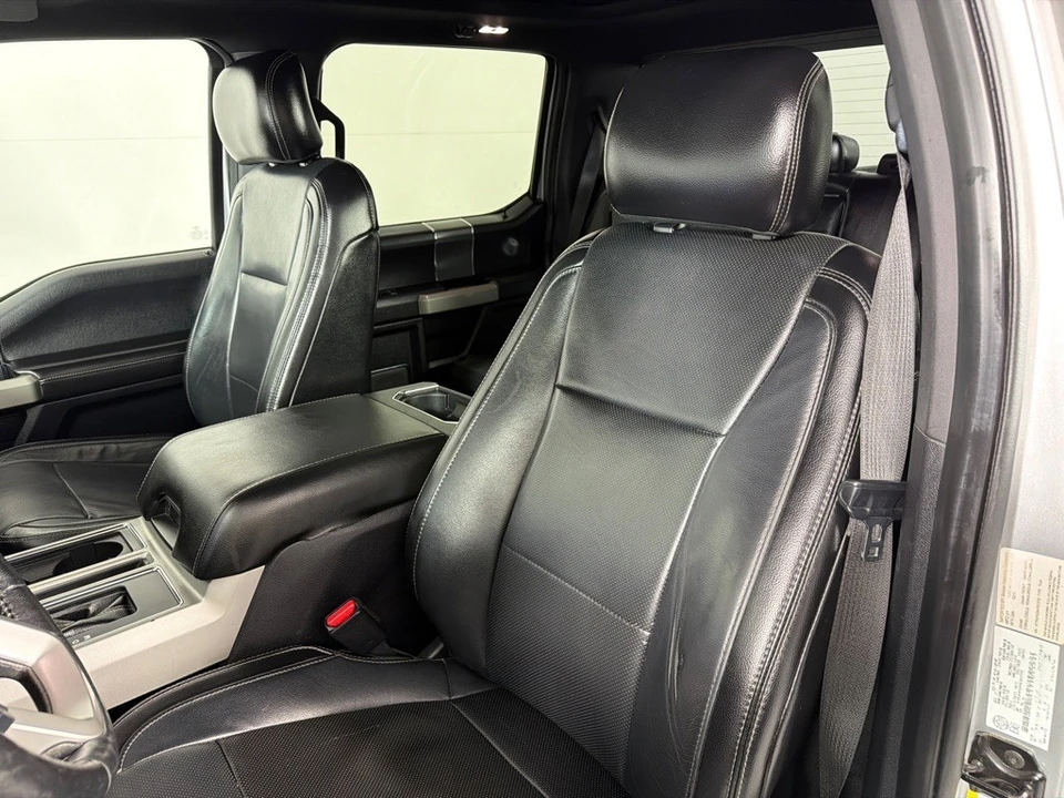 2017 Ford F-150 13th Gen - Image 13 of 27