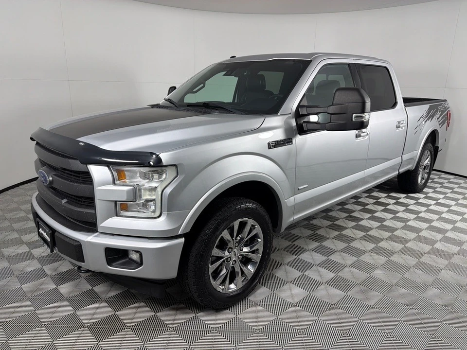 2017 Ford F-150 13th Gen - Image 9 of 27