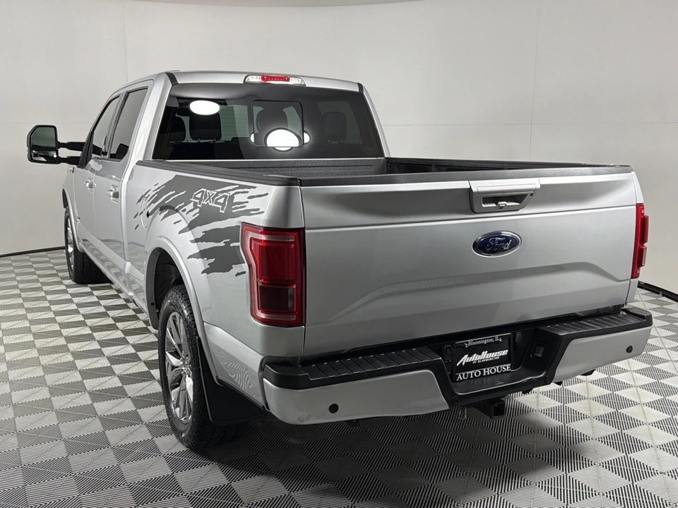 2017 Ford F-150 13th Gen - Image 7 of 27