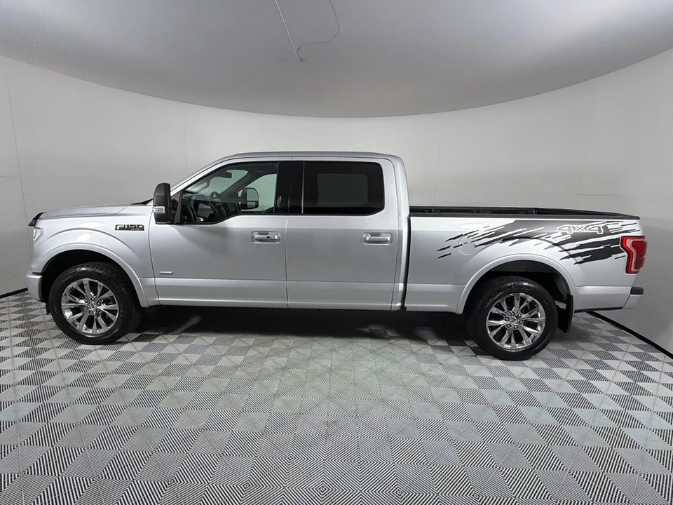 2017 Ford F-150 13th Gen - Image 8 of 27