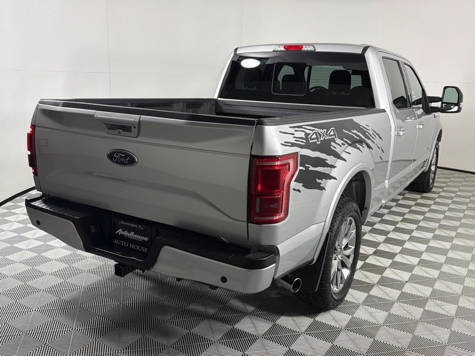 2017 Ford F-150 13th Gen - Image 5 of 27