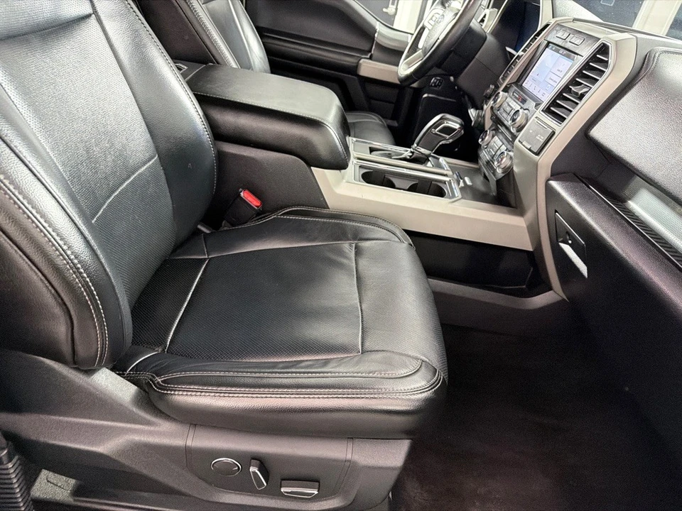2017 Ford F-150 13th Gen - Image 24 of 27