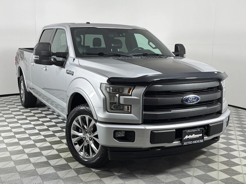 2017 Ford F-150 13th Gen - Image 2 of 27