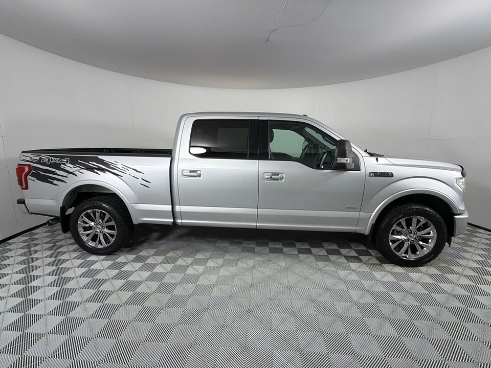 2017 Ford F-150 13th Gen - Image 4 of 27