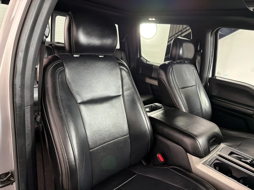 2017 Ford F-150 13th Gen - Image 25 of 27