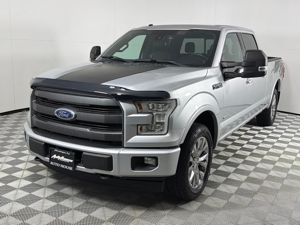 2017 Ford F-150 13th Gen - Image 10 of 27