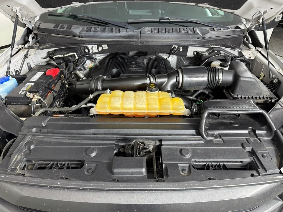 2017 Ford F-150 13th Gen - Image 27 of 27