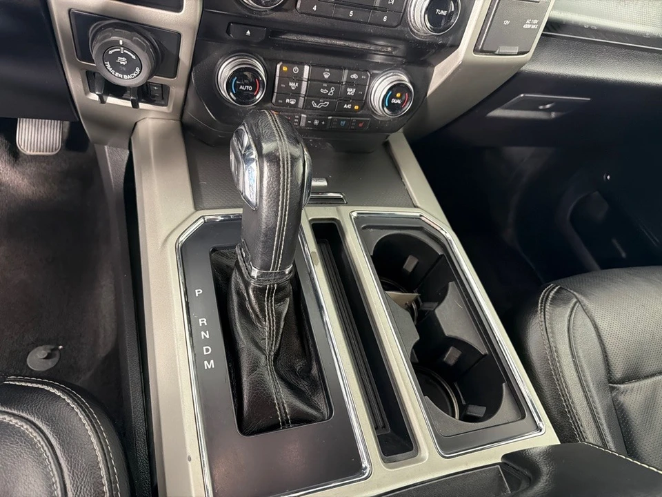 2017 Ford F-150 13th Gen - Image 19 of 27