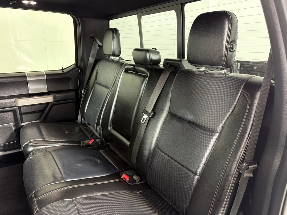 2017 Ford F-150 13th Gen - Image 21 of 27