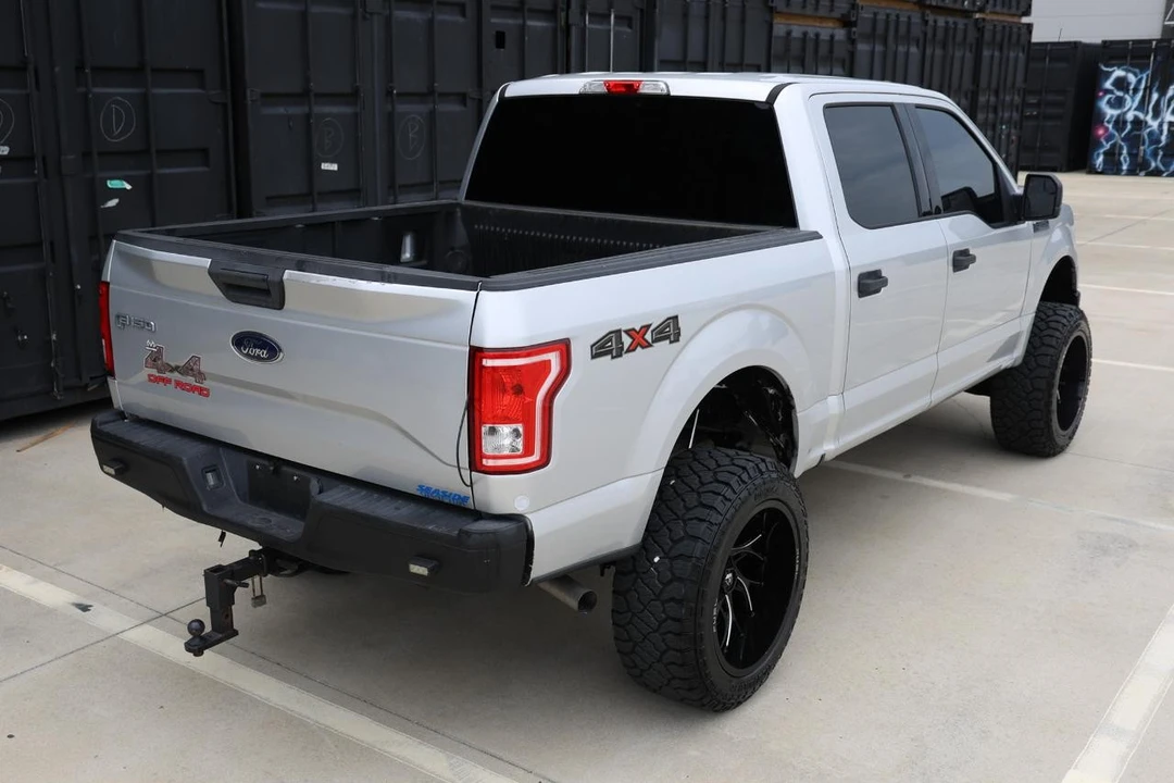 2017 Ford F-150 13th Gen - Image 11 of 31