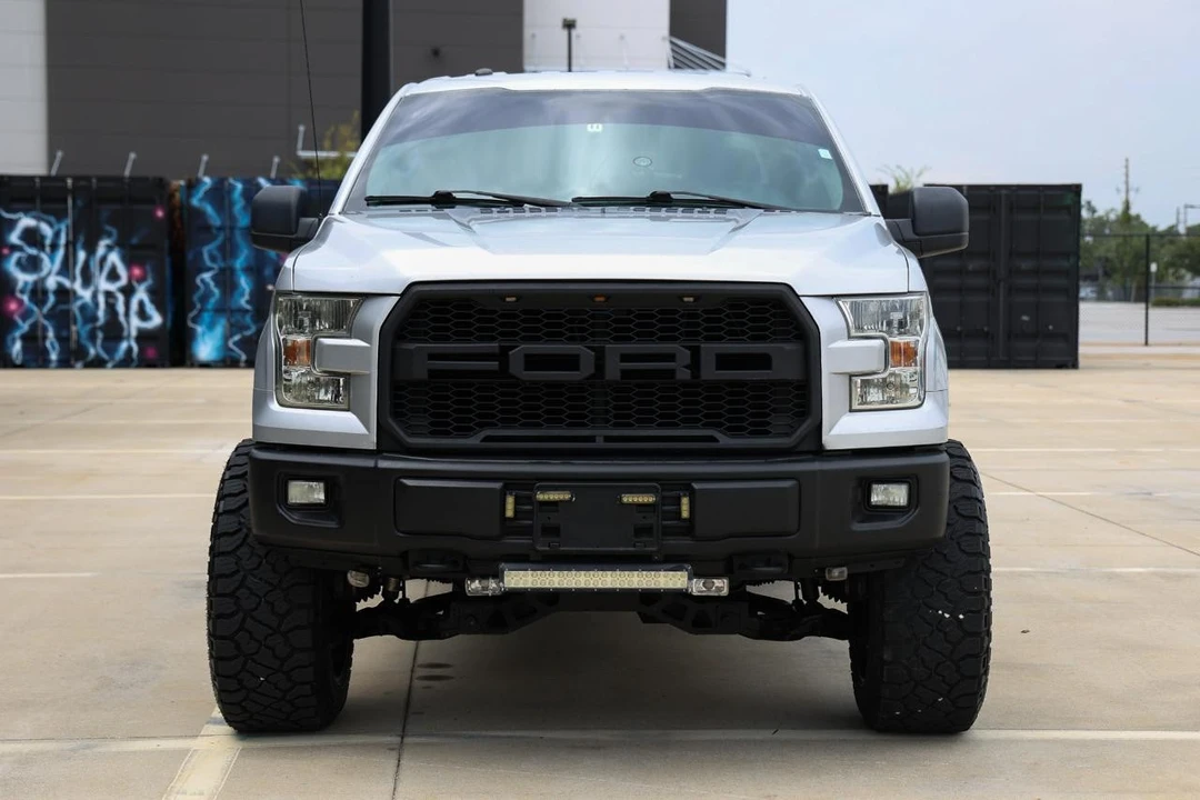 2017 Ford F-150 13th Gen - Image 17 of 31