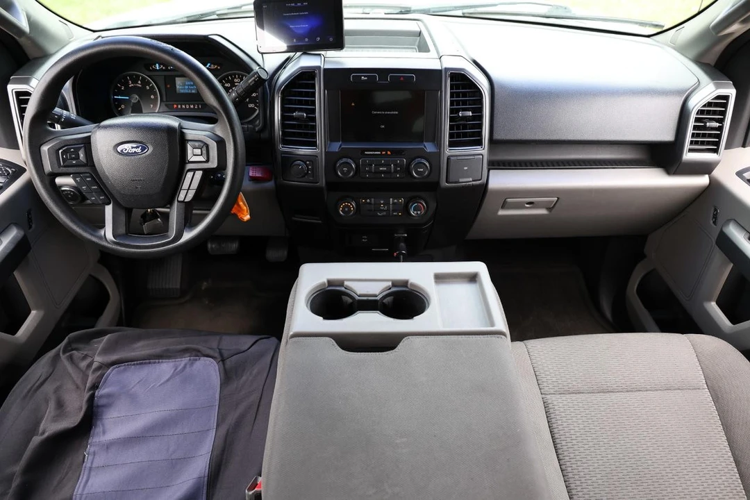 2017 Ford F-150 13th Gen - Image 2 of 31