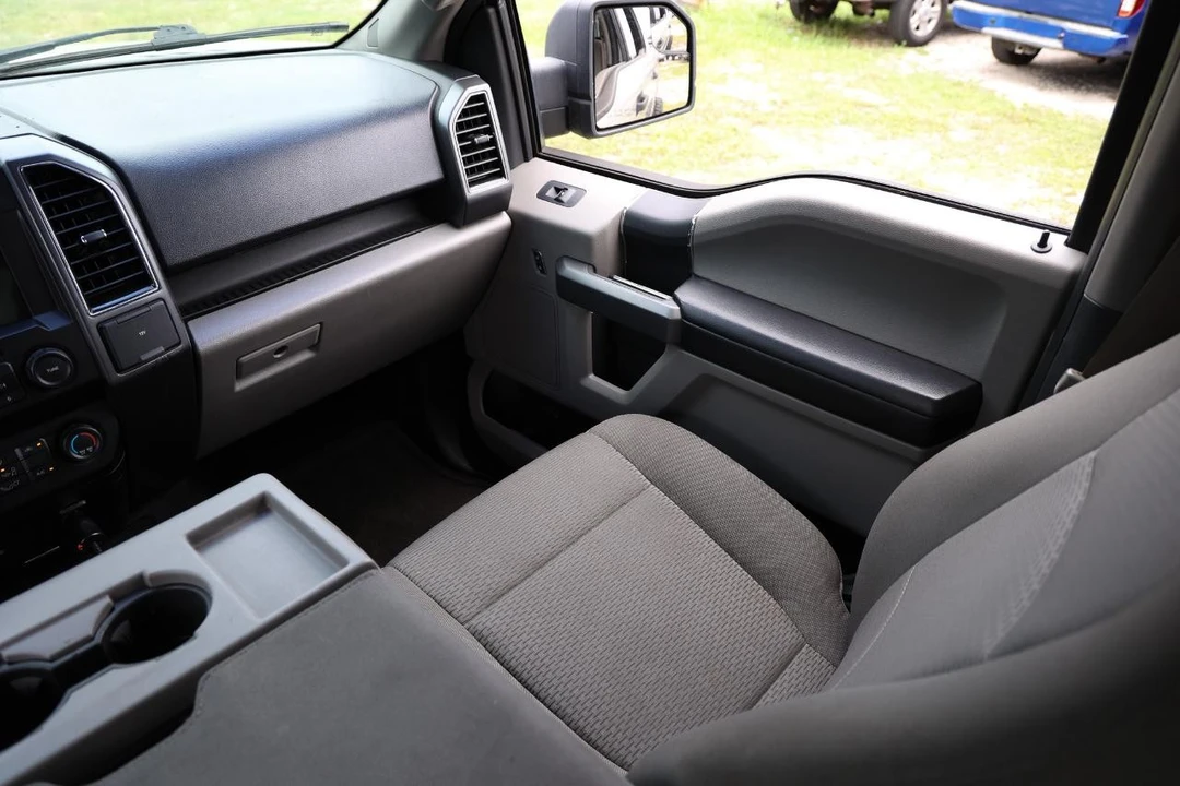2017 Ford F-150 13th Gen - Image 21 of 31