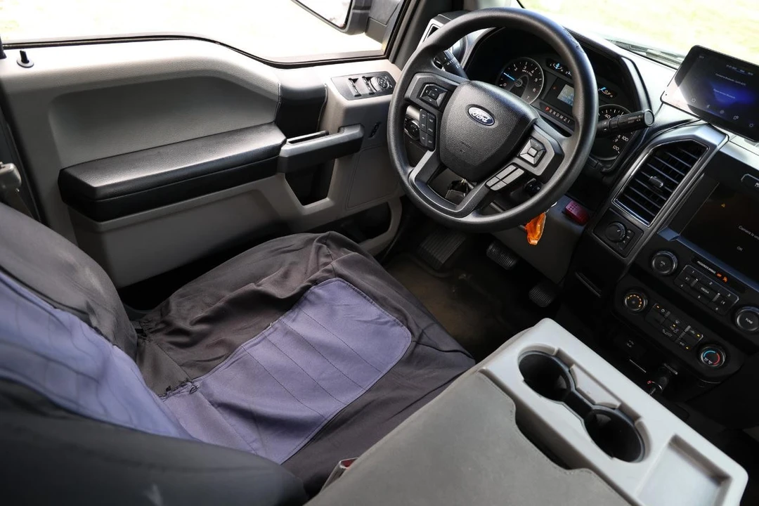 2017 Ford F-150 13th Gen - Image 20 of 31