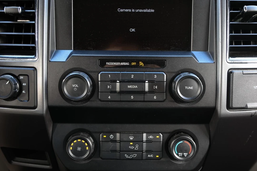 2017 Ford F-150 13th Gen - Image 30 of 31