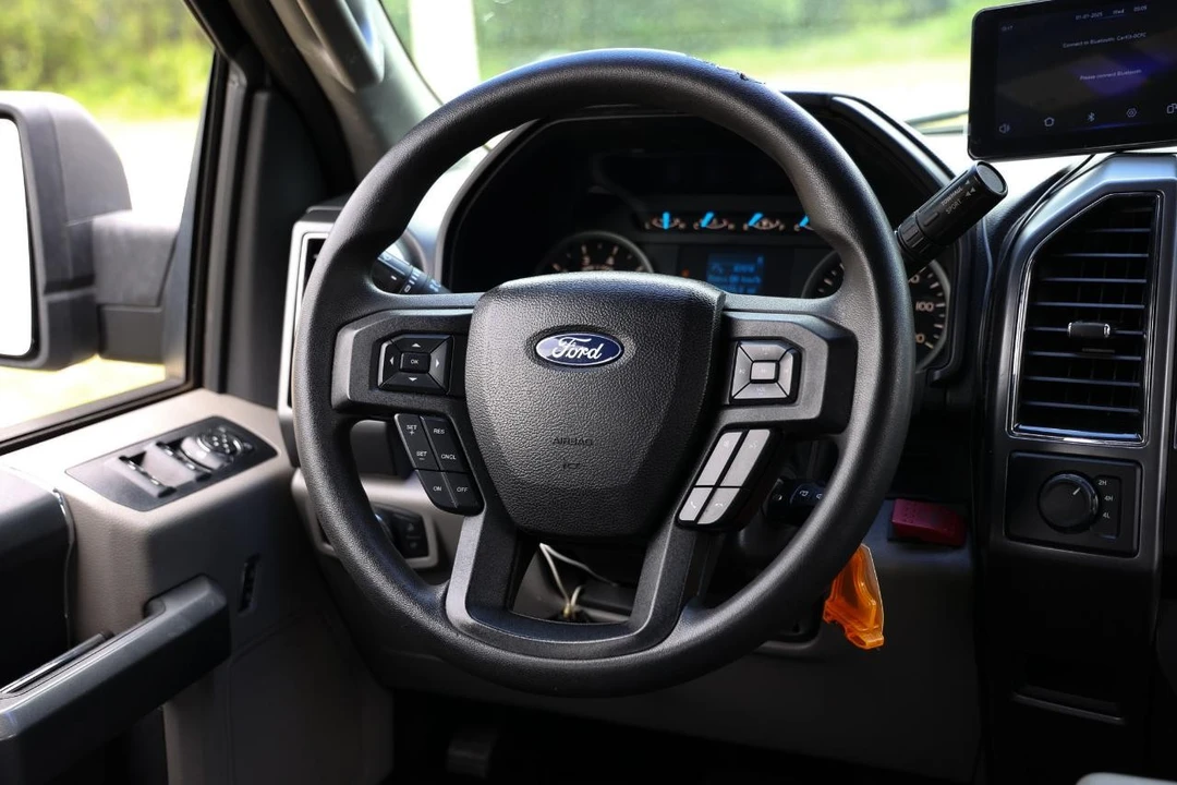 2017 Ford F-150 13th Gen - Image 26 of 31