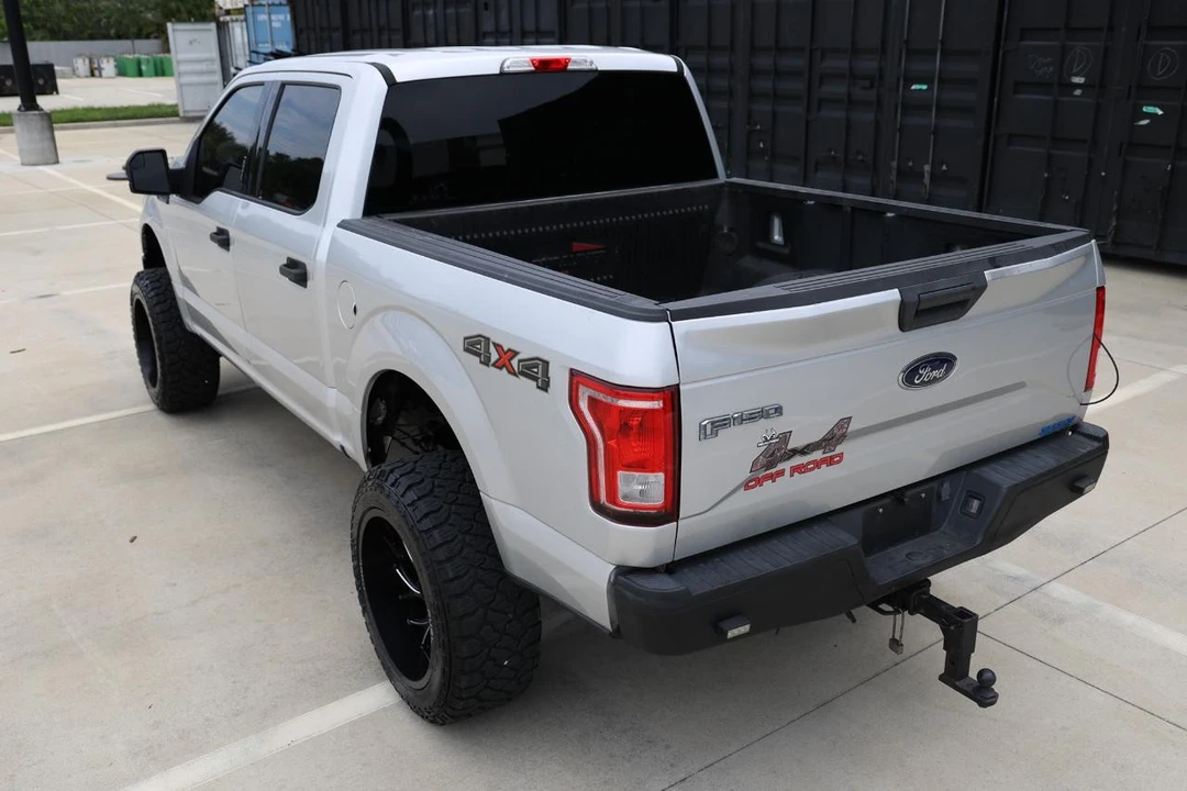 2017 Ford F-150 13th Gen - Image 5 of 31