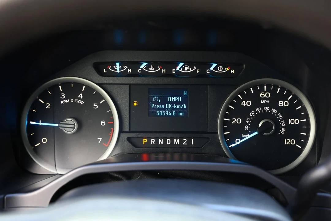 2017 Ford F-150 13th Gen - Image 27 of 31