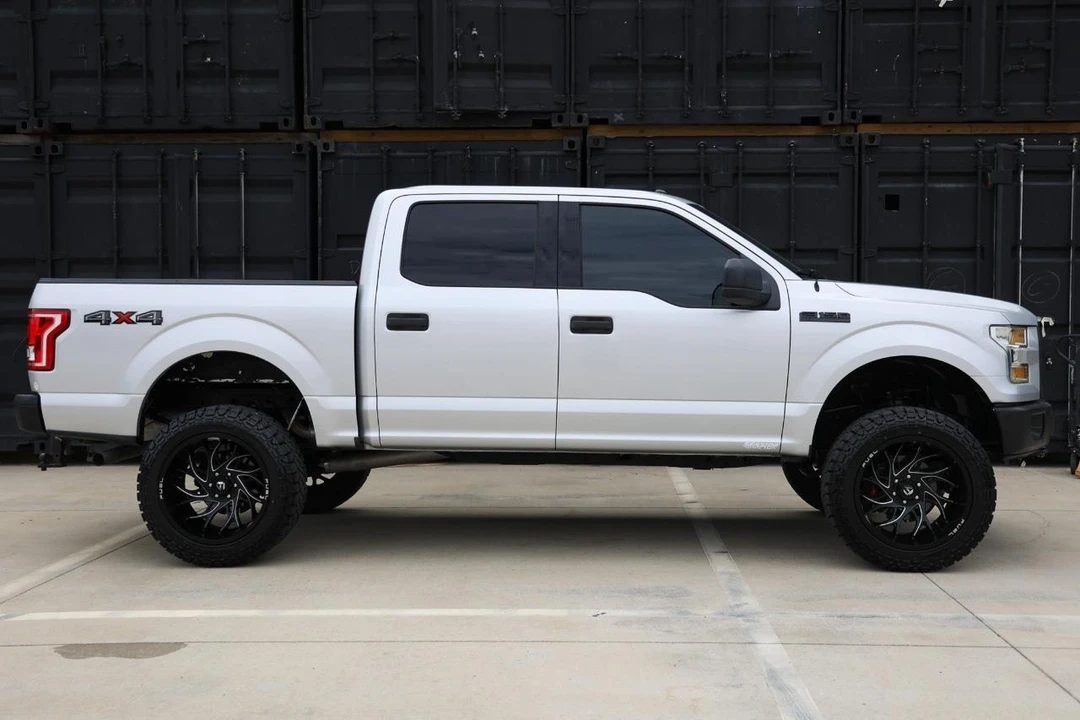 2017 Ford F-150 13th Gen - Image 13 of 31