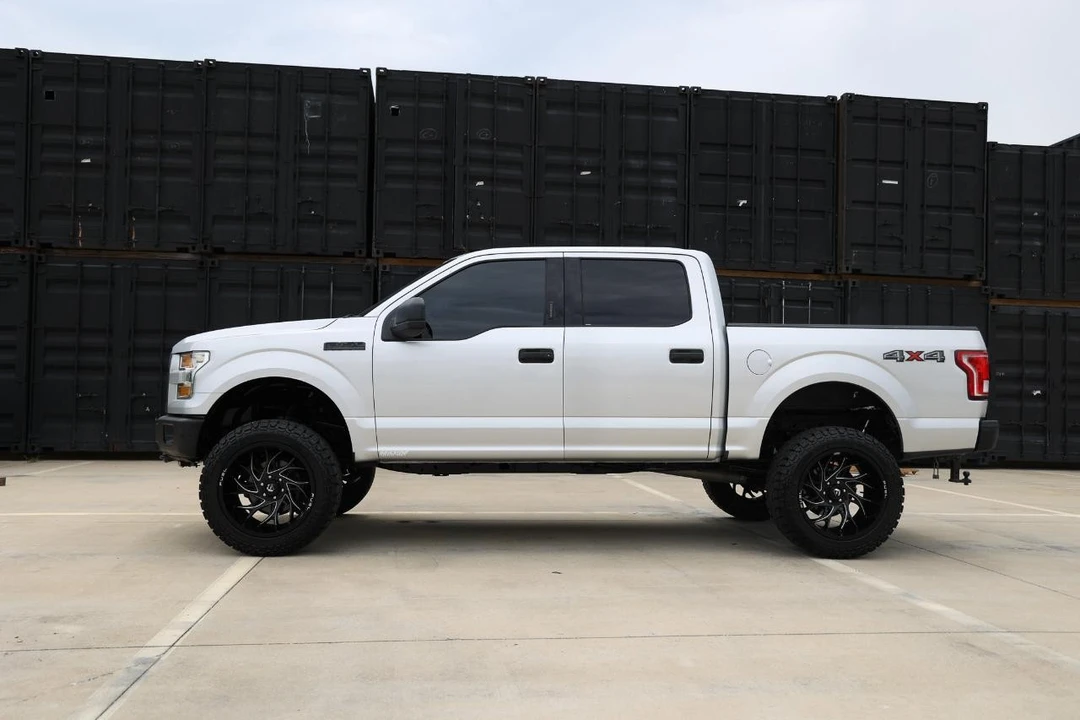 2017 Ford F-150 13th Gen - Image 3 of 31