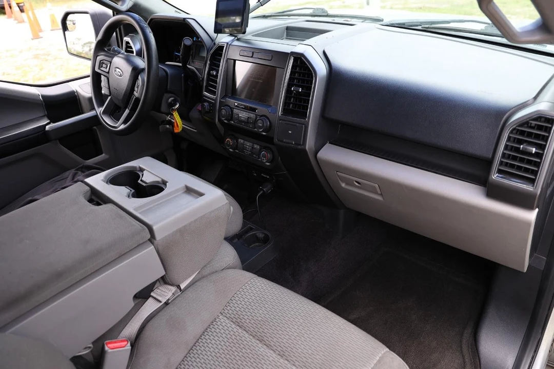 2017 Ford F-150 13th Gen - Image 18 of 31