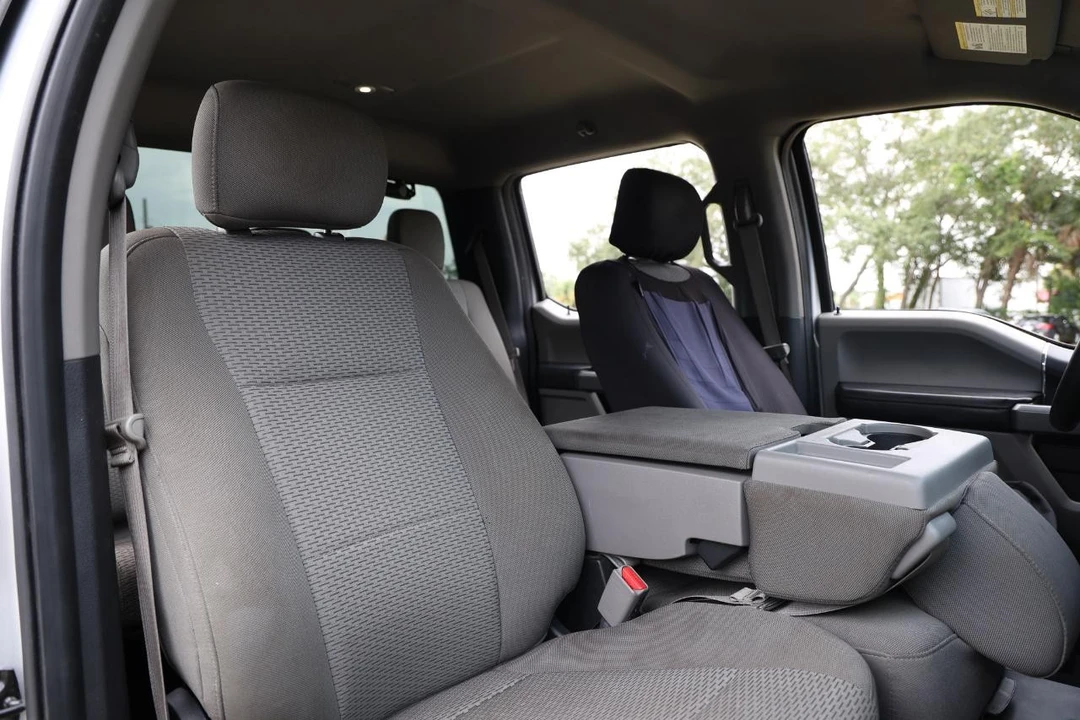 2017 Ford F-150 13th Gen - Image 16 of 31