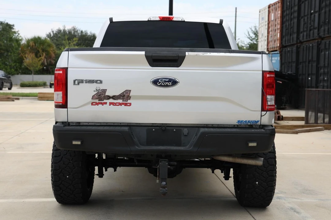 2017 Ford F-150 13th Gen - Image 7 of 31