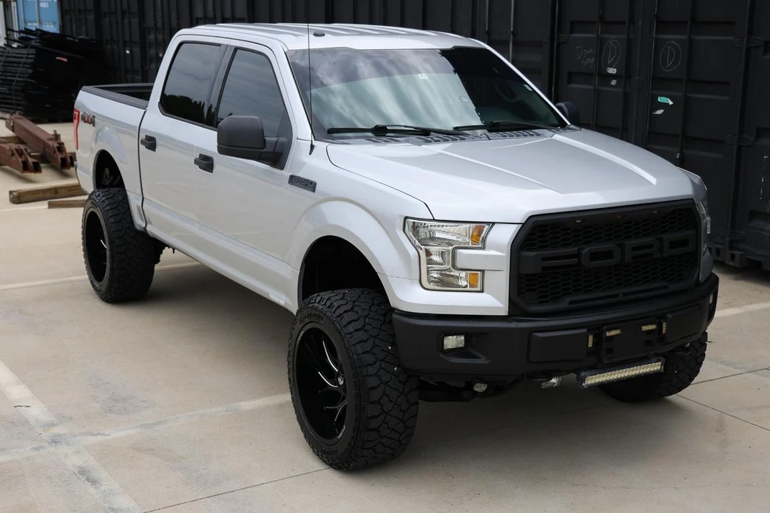 2017 Ford F-150 13th Gen - Image 15 of 31