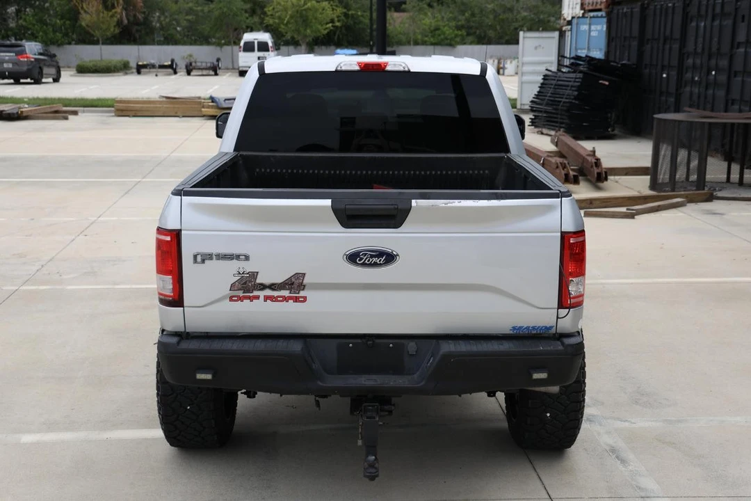2017 Ford F-150 13th Gen - Image 9 of 31