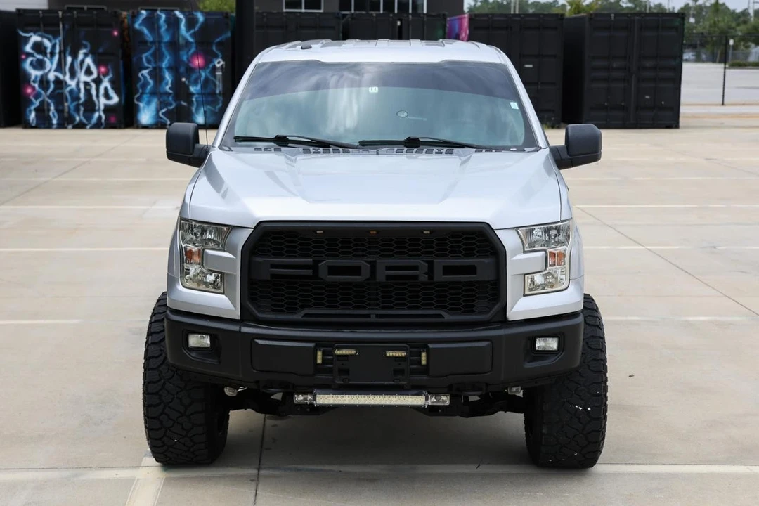 2017 Ford F-150 13th Gen - Image 19 of 31