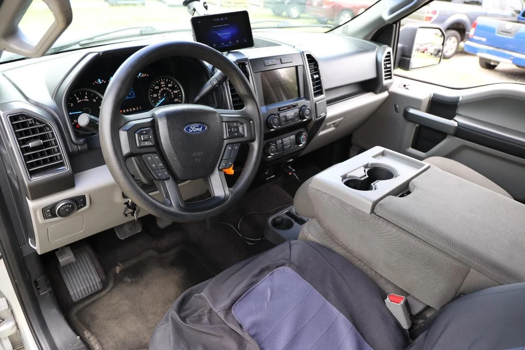 2017 Ford F-150 13th Gen - Image 4 of 31