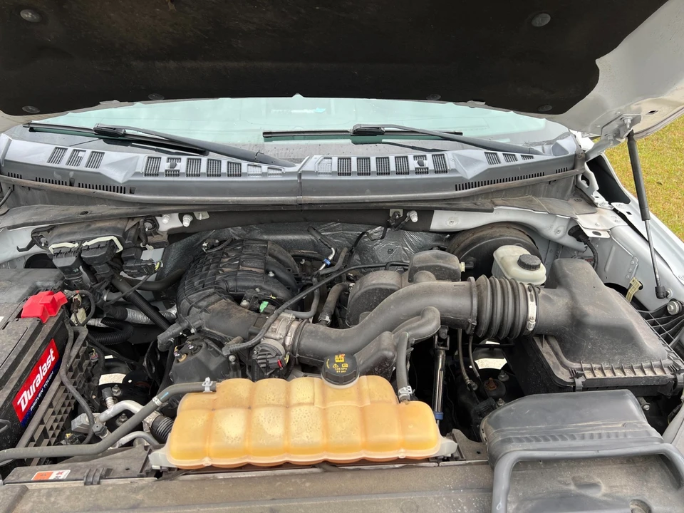 2017 Ford F-150 13th Gen - Image 6 of 14