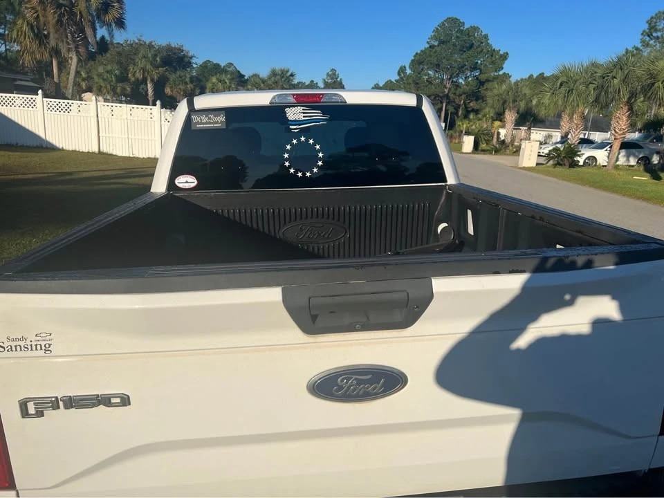 2017 Ford F-150 13th Gen - Image 13 of 14