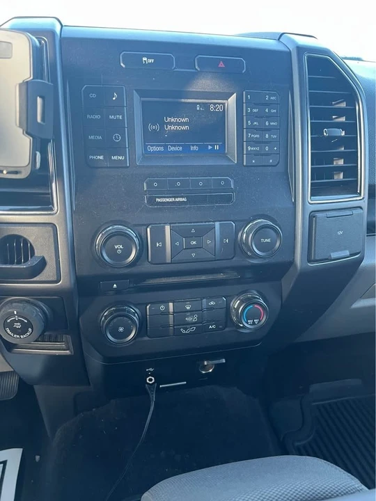 2017 Ford F-150 13th Gen - Image 4 of 14