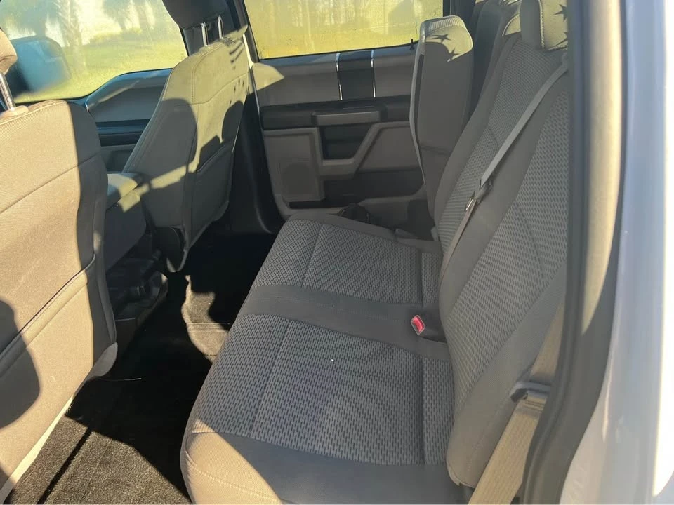 2017 Ford F-150 13th Gen - Image 5 of 14